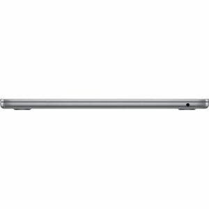 Apple MacBook Air MQKP3B/A 38.9 cm (15.3") Notebook - Apple M2 - 8 GB - 256 GB SSD - English (US) Keyboard - Space Gray - 