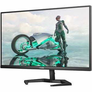 Philips 27M1N3200ZS 27" Class Full HD Monitor LED para jogos - 16:9 - preto texturizado - 68,6 cm (27") Viewable - Tecnolo