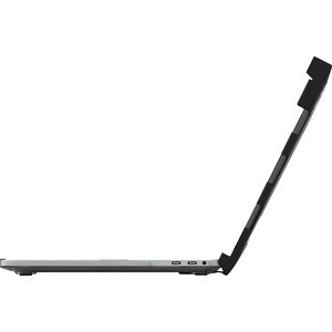 UAG MACBOOK PRO 13IN ICE/BLACK VISUAL PACK