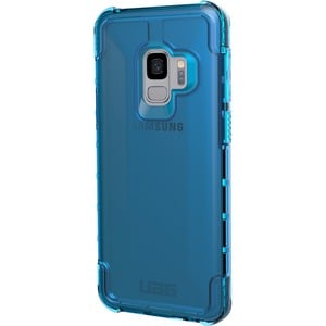 UAG SAMSUNG GALAXY S9 PLYO CASE GLACIER