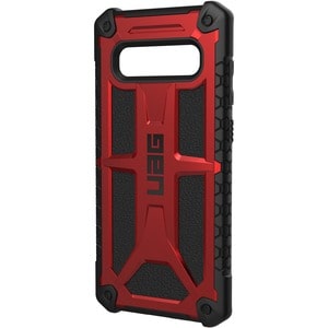 Urban Armor Gear Monarch Estojo para Samsung Smartphone - Resistente a quedas, Resistente a choques, Impacto resistente - 