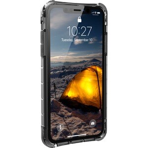 Urban Armor Gear Plyo Estojo para Apple iphone 11 Smartphone - Gelo - Resistente a quedas, Impacto resistente, Resistente 