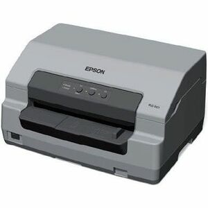 Epson PLQ-22CS Dot Matrix Printer - Monochrome - Serial