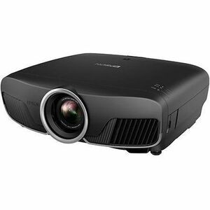 Epson EH-TW9400 3D 3LCD Projector - 16:9 - High Dynamic Range (HDR) - 1920 x 1080 - Front - 1080p - 3500 Hour Normal Mode 