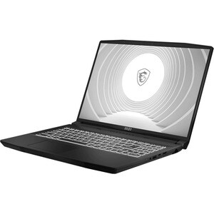 MSI CreatorPro M16 B13V CreatorPro M16 B13VK-1021ES 40.6 cm (16") Mobile Workstation - QHD+ - Intel Core i7 13th Gen i7-13