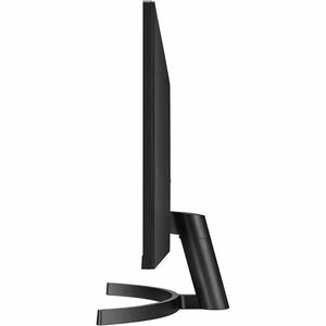 LG 27MK60MP-B 27" Class Full HD Gaming LED Monitor - 16:9 - 68.6 cm (27") Viewable - In-plane Switching (IPS) Technology -