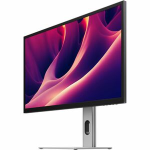 Alogic Clarity Pro 27C4KPDWT 27" Class Webcam LCD Touchscreen Monitor - 16:9 - 5 ms - 27" Viewable - Capacitive - 10 Point