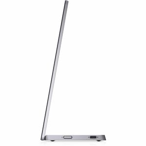 Dell P1424H 14" Class Full HD Monitor LED - 16:9 - Preto - 35.6 cm (14") Viewable - Tecnologia IPS (In-plane switching) - 