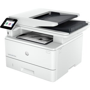 HP LaserJet Pro MFP 4101fdw Printer