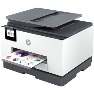 OFFICEJET PRO 9020 AIO PRINTER HP+