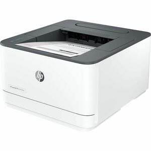 HP LaserJet Pro 3003dw Desktop Wireless Laser Printer - Monochrome - 35 ppm Mono - 1200 x 1200 dpi Print - Manual Duplex P