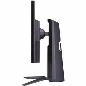 LG UltraGear 27GR75Q-B 27" Class WQHD Gaming LCD Monitor - 16:9 - 68.6 cm (27") Viewable - In-plane Switching (IPS) Techno