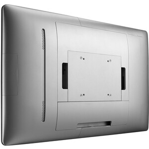 Computer Tutto in uno Advantech UTC-100 UTC-124G1P-WWW1E - Intel Celeron J3455 - 4 GB - 128 GB SSD - 60,5 cm (23,8") Full 
