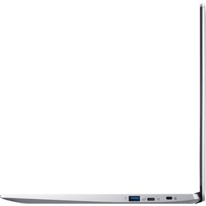 Acer Chromebook 315 CB315-3H CB315-3H-C69K 15.6" Chromebook - WXGA - Intel Celeron N4020 - 4 GB - 64 GB Flash Memory - Eng