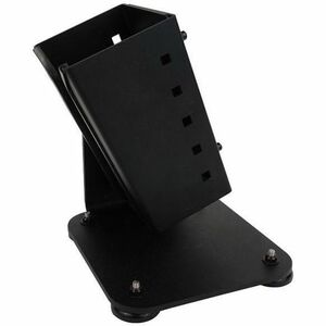 Gamber-Johnson Magnethalterung für Scanner, Handgerät, Strichcodescanner, Handheld-Scanner - Metall, Stahl
