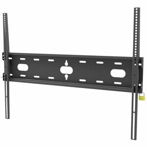 iiyama Wandhalterung für Monitor - max. 125 kg Traglast - 800 x 600, 100 x 100 - VESA-Wandhalterungsnorm