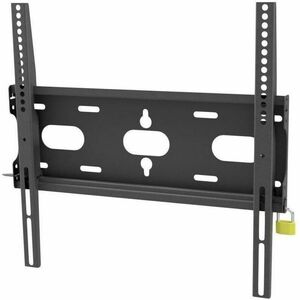 iiyama Wandhalterung für Monitor - max. 125 kg Traglast - 400 x 400, 100 x 100 - VESA-Wandhalterungsnorm