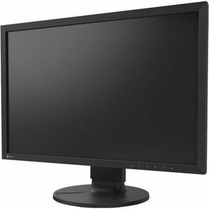 EIZO ColorEdge CS2400S 24" Class WUXGA LED Monitor - 16:10 - Black - 24.1" Viewable - In-plane Switching (IPS) Technology 