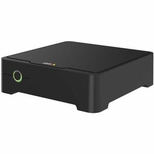 AXIS S3008 Recorder - 2 TB HDD - Network Video Recorder