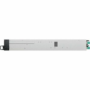 Synology UC3400. Typ: NAS. Gehäusetyp: Rack (2U). Prozessorfamilie: Intel® Xeon® D, Prozessor: D-1541, Prozessor-Taktfrequ
