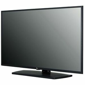 LG Pro Centric 43UM670H0UA 43" Smart LED-LCD TV - 4K UHDTV - High Dynamic Range (HDR) - Dark Charcoal Gray - Direct LED Ba