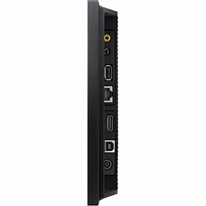 Samsung QB13R-T 330.20 mm LCD Digital Signage Display - 16 Hours/ 7 Days Operation - Touchscreen Cortex A72 1.70 GHz - 2.5