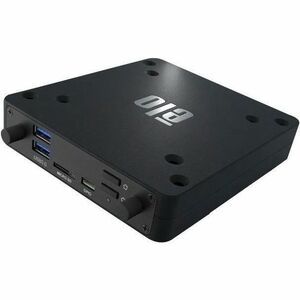 Elo Backpack 4K UHD Digital Signage Appliance - RK3399 - 4 GB LPDDR4 - 3840 x 2160 - 2160p - USB - HDMIWireless LAN - Blue