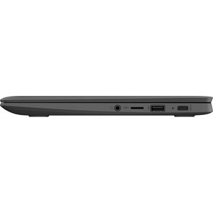 HPI SOURCING - NEW Chromebook 11A G8 EE 11.6" Rugged Chromebook - HD - AMD A-Series A4-9120C - 4 GB - 32 GB Flash Memory -