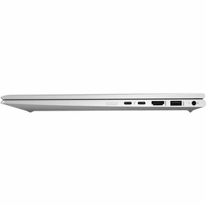 HPI SOURCING - NEW EliteBook 850 G8 15.6" Notebook - Full HD - Intel Core i5 11th Gen i5-1135G7 - 16 GB - 256 GB SSD - Eng