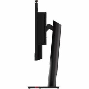 Lenovo ThinkCentre Tiny-In-One 24 Gen 5 24" Class Webcam LED Touchscreen Monitor - 16:9 - 4 ms - 60.5 cm (23.8") Viewable 