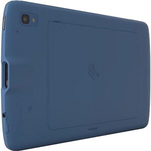 Zebra ET4x-HC ET40-HC Robust Tablet - 25,7 cm (10,1 Zoll) WUXGA - Qualcomm Snapdragon SM6375 Octa-Core - 8 GB - 128 GB - D