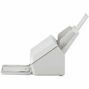 Ricoh ImageScanner SP-1125N ADF Scanner - 600 dpi Optical - 24-bit Color - 8-bit Grayscale - 25 ppm (Mono) - 25 ppm (Color