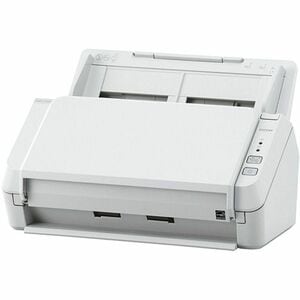 Ricoh ImageScanner SP-1120N ADF Scanner - 600 dpi Optical - 24-bit Color - 8-bit Grayscale - 20 ppm (Mono) - 20 ppm (Color