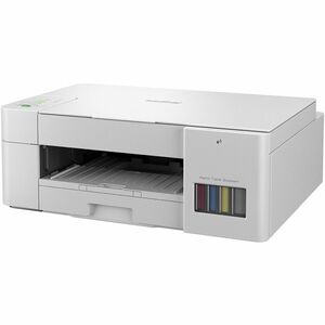 Brother DCP-T426W Wireless Inkjet Multifunction Printer - Colour - Copier/Printer/Scanner - 1200 x 1800 dpi Print - Flatbe