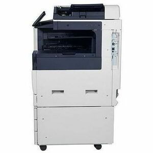 Impresora Láser Multifunción Xerox VersaLink B7125 Cableado - Monocromo - 25 ppm de impresión monocolor - 1200 x 1200 dpi 