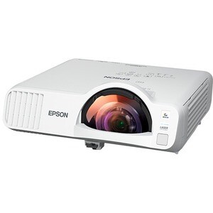 PROYECTOR EPSON PL L210SF 4000 LUM FHD TIRO CORTO HDMI INALAMBRICO
