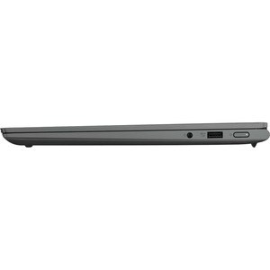 Portátil - Lenovo Yoga Slim 7 Pro 14IAP7 82SV00AELM 35.6cm (14"") Pantalla Táctil - 2.8K - 90Hz - Intel Core i5 12a Gen i5
