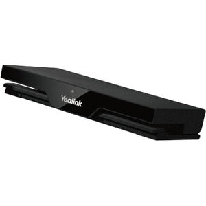 Yealink RoomCast IEEE 802.11ac Wireless Presentation Gateway - MIMO Technology - 1 x Network (RJ-45) - Gigabit Ethernet - 