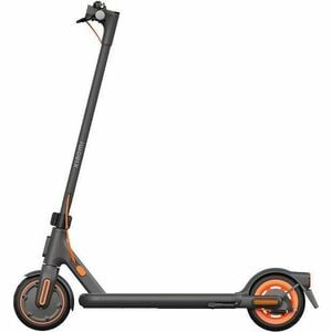 Xiaomi Electric Scooter 4 Go Powered Scooter - Black, Orange - Steel