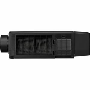 Sharp NEC Display PV800UL 3LCD Projector - 16:10 - Ceiling Mountable - Black - 1920 x 1200 - Front, Ceiling - 2160p - 2000