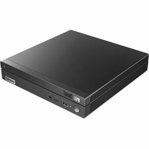 Lenovo ThinkCentre neo 50q Gen 4 12M20003GE Sehr klein Thin Client - Celeron 7305 Penta-Core (5 Core) 1,10 GHz Prozessor -