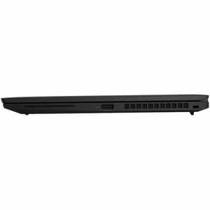 Lenovo ThinkPad T14s Gen 4 21F6002BHV 35.6 cm (14") Notebook - WUXGA - 1920 x 1200 - Intel Core i5 13th Gen i5-1335U Deca-