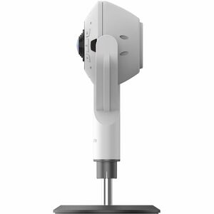 j5create JVU368-N Webcam - 5 Megapíxel - 30 fps - Preto, Branco - 1 Pack(s) - Compatível com TAA - Full HD - 1920 x 1080 V