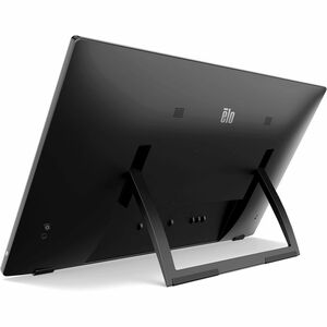 Monitor LED touchscreen Elo 2770L - 685,8 mm (27") Class - 16:9 - 14 ms - 68,6 cm (27") Viewable - TouchPro Projected Capa