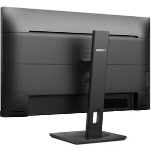 Philips 273S1 27" Class Full HD LCD Monitor - 16:9 - Textured Black - 68.6 cm (27") Viewable - In-plane Switching (IPS) Te