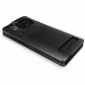 Elo Case for Elo Mobile Computer - Black - Drop Resistant - Rubber
