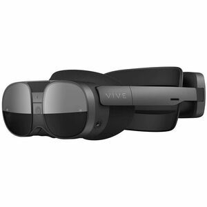 VIVE XR Elite Mixed Reality Glasses For PC - TAA Compliant - 110° Field of View - Phone SupportedBluetooth/Wi-Fi - Battery