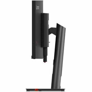 Lenovo ThinkVision P49w-30 49 Zoll Class Webcam Dual Quad HD (DQHD) Gekrümmter Bildschirm LED-Monitor - 32:9 Format - Schw