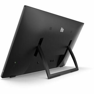 Elo 27 Zoll Class LED-Touchscreen-Monitor - 16:9 Format - 14 ms Reaktionszeit - 68,6 cm (27 Zoll) Viewable - Projiziert ka