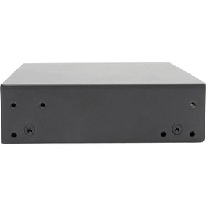 Tripp Lite series B093-008-2E4U Device Server - TAA Compliant - Twisted Pair - 2 x Network (RJ-45) - 4 x USB - 8 x Serial 